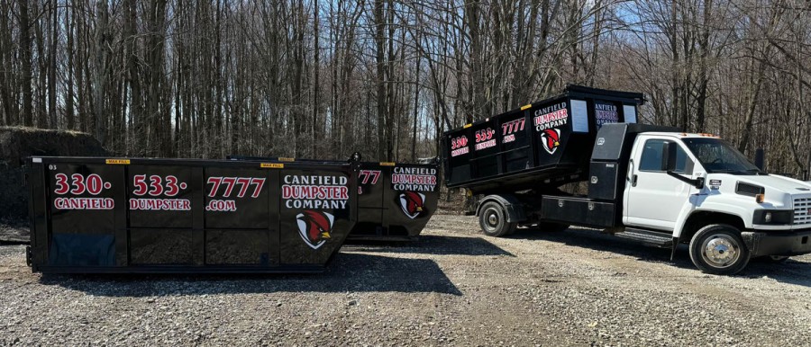 Canfield Dumpster Company