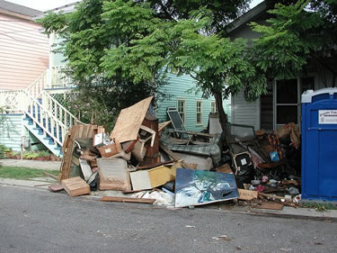 Triad Junk Removal, LLC