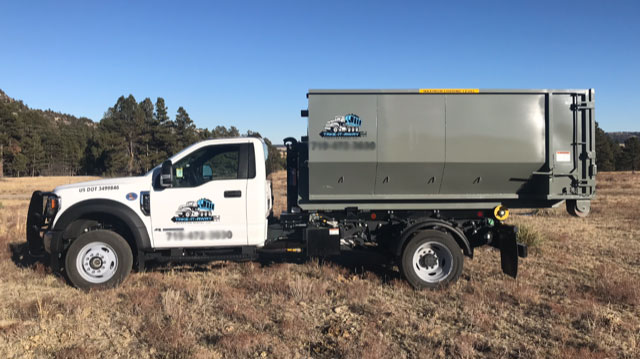 Take It Away Dumpster Rental LLC