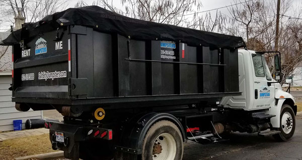 Salt City Dumpsters, LLC