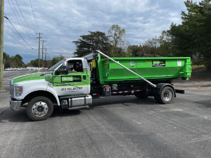 DumpStor of Chattanooga TN