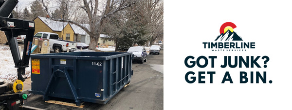 Timberline Waste Services LLC