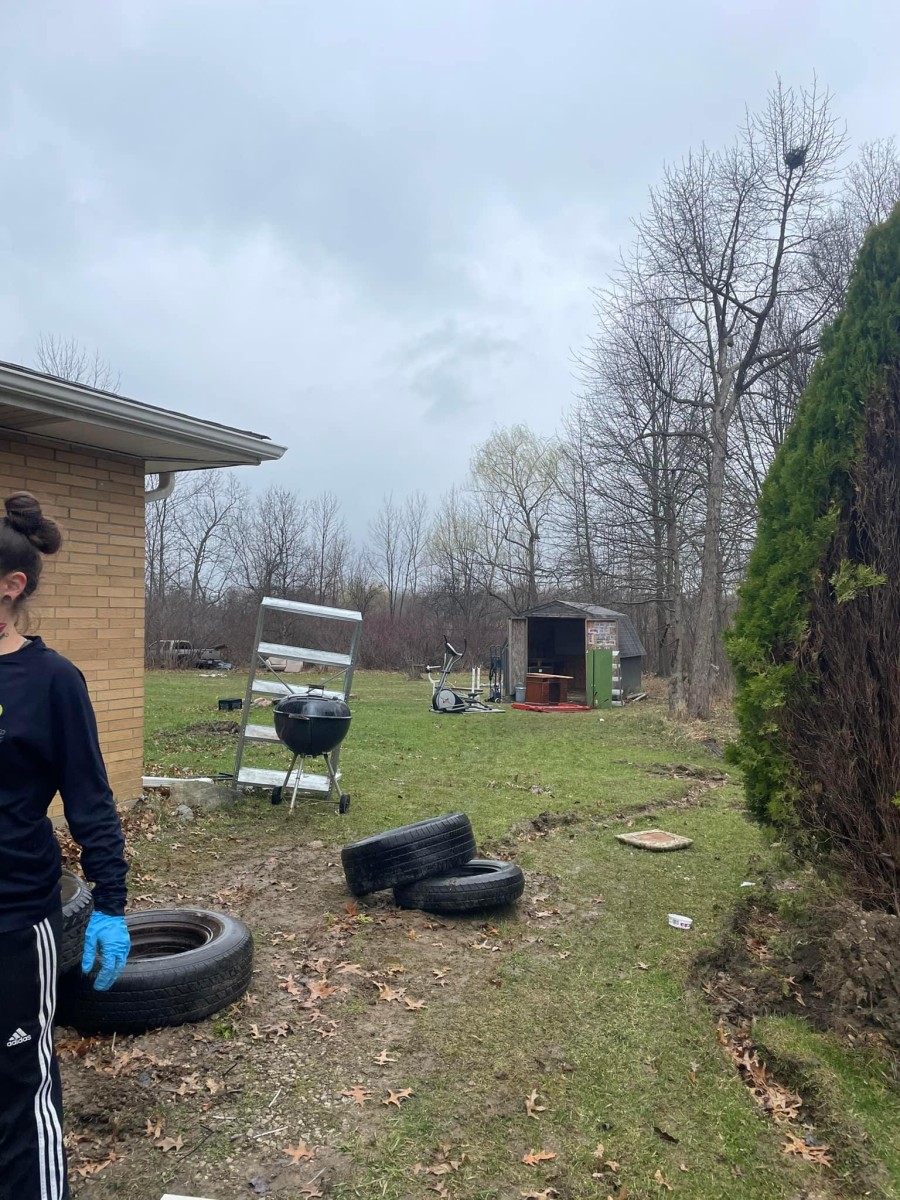 Top Shelf Junk Removal