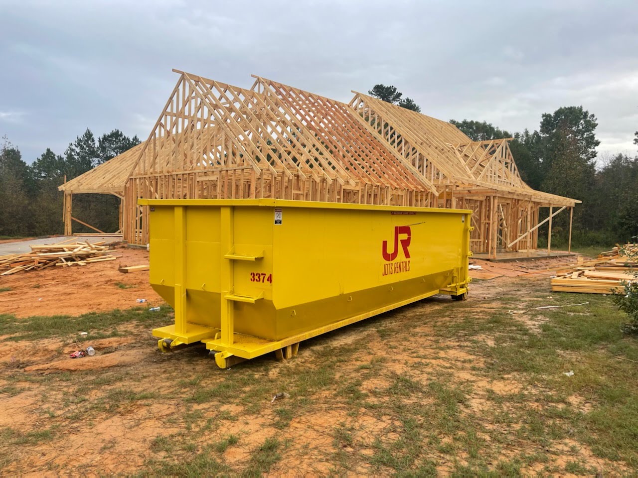 JOTS Rentals LLC - Kaufman TX