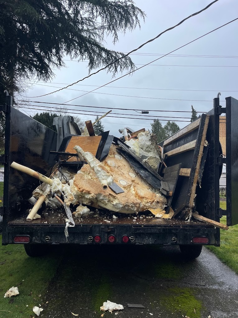 Torchy’s Junk Removal