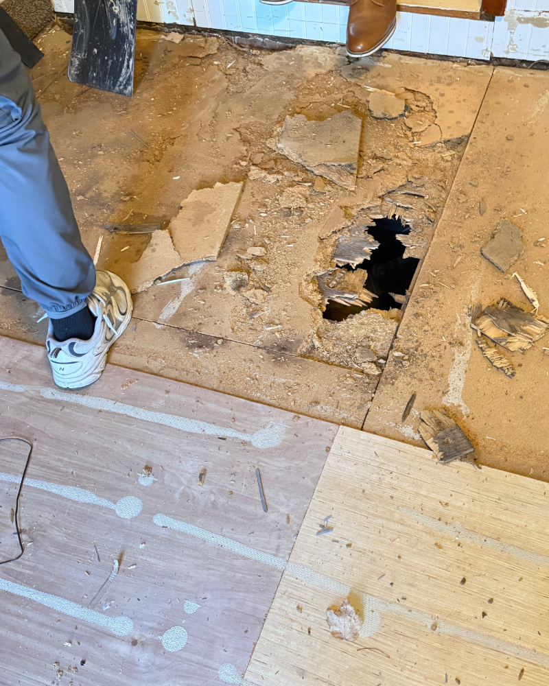 J&R Demolition Service photo