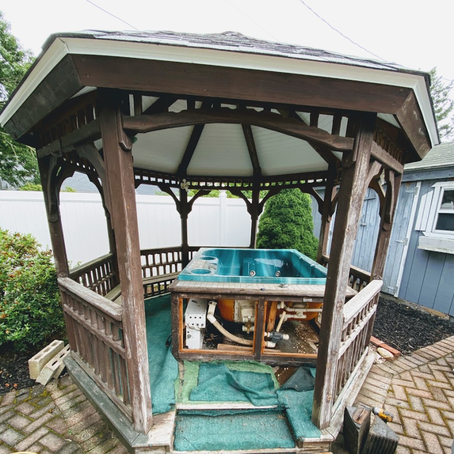 Dan's Demolition - Dan's Dump Runs photo