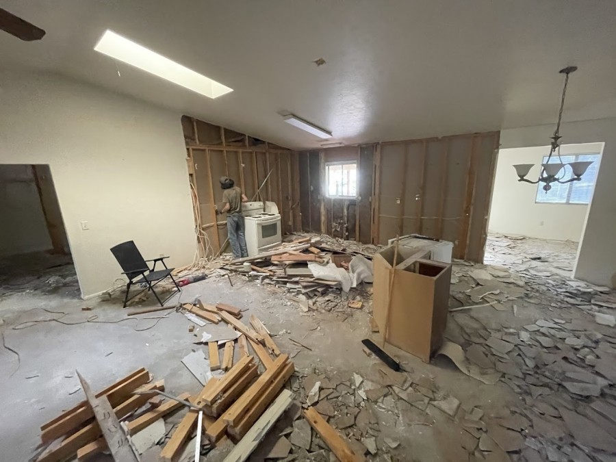 Cat Daddy's Junk Removal