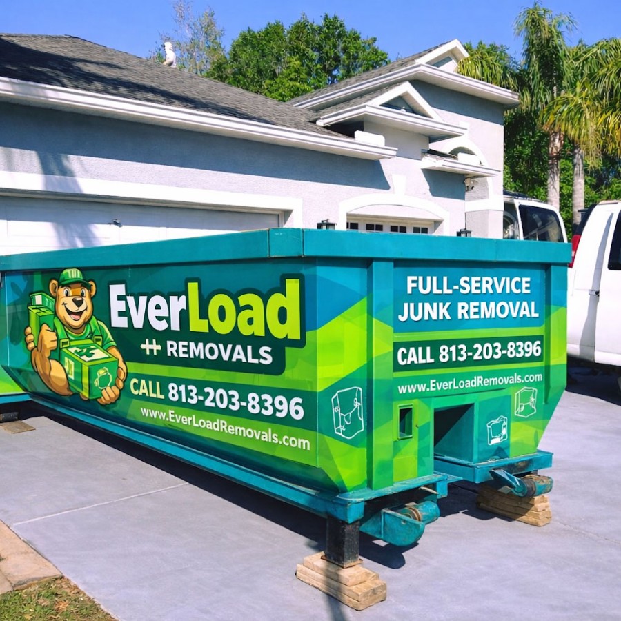 EverLoad Removals