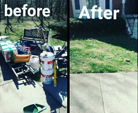 Good Brothers Junk Removal