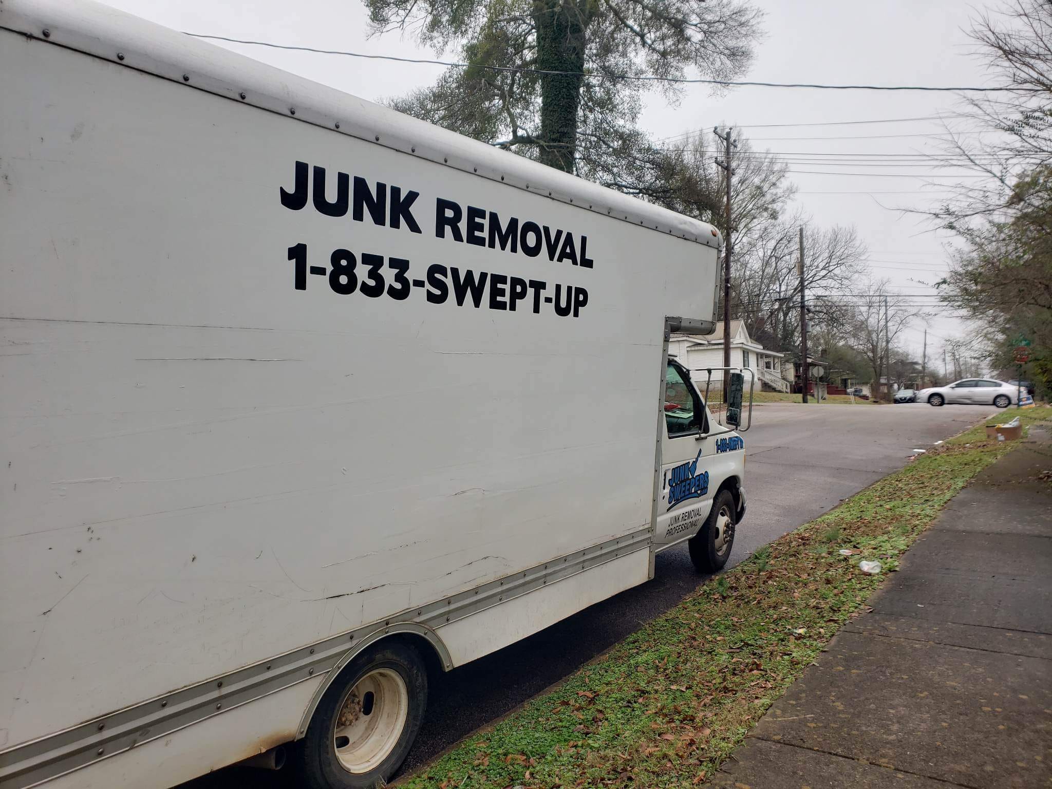 Junk Sweepers LLC