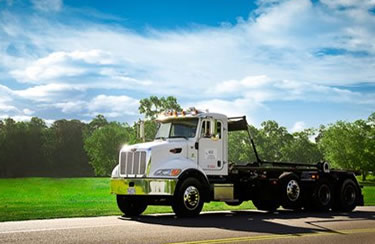 Integrated Container Corporation