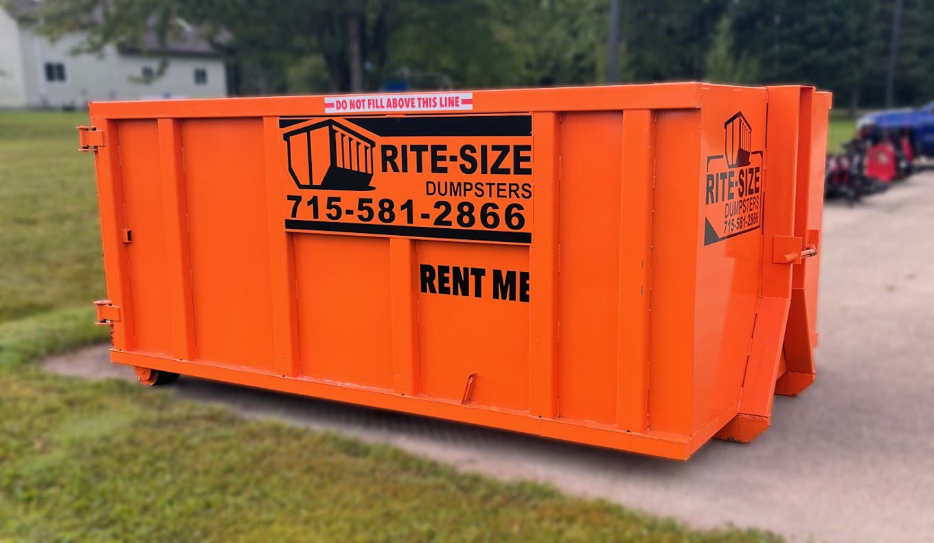 Rite Size Dumpsters LLC
