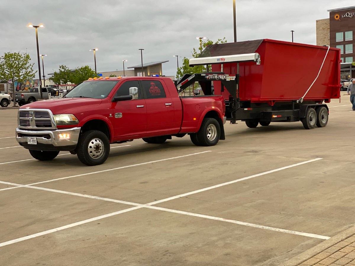 Empire Containers & Services