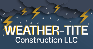 Weather-Tite Construction LLC logo