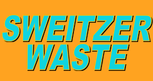 Sweitzer Waste logo