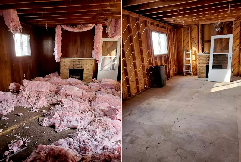 Cook’s Demolition & Junk Removal LLC