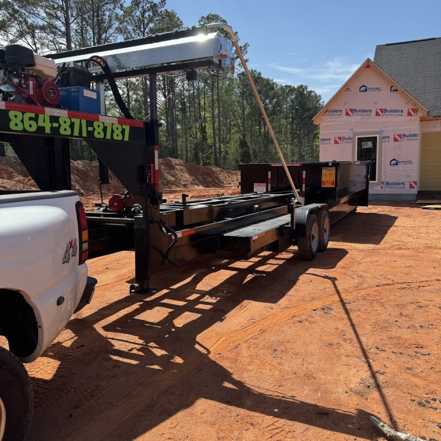 864 Dumpster LLC photo