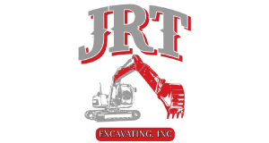 JRT Excavating Inc logo