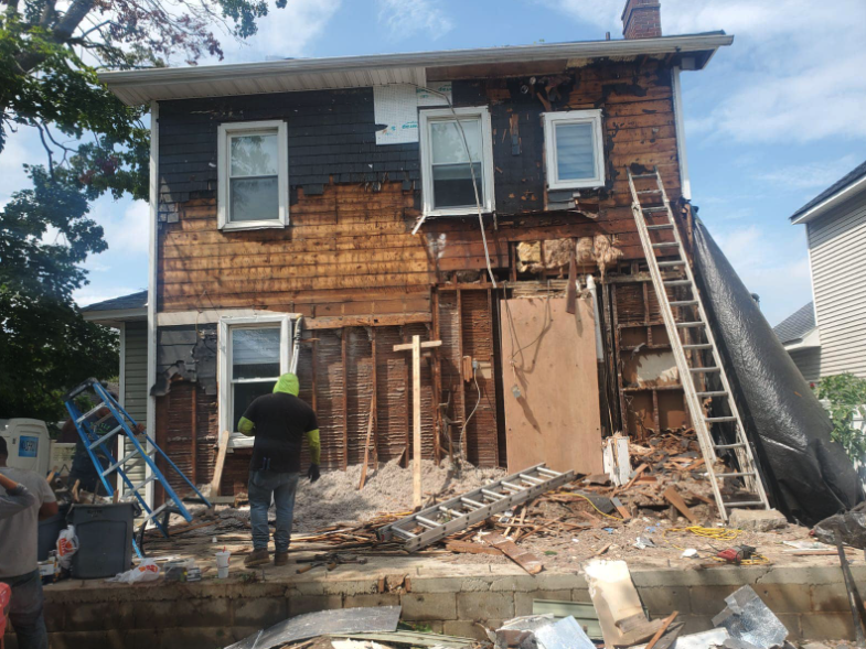 Cap Marr Construction Corp photo