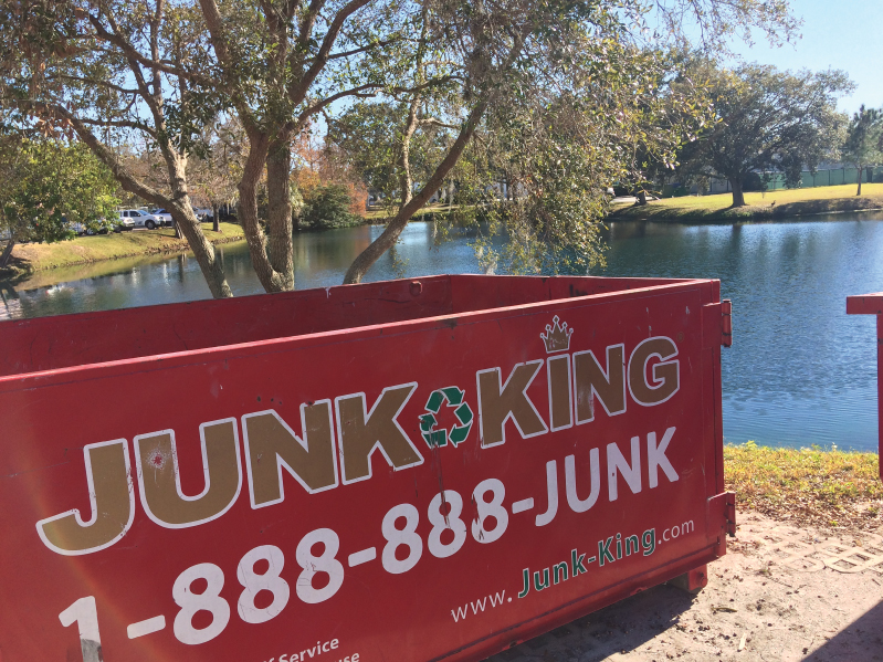 Junk King Sarasota