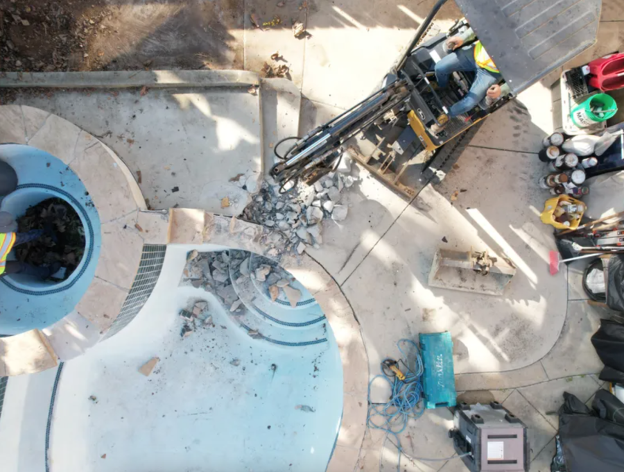 Villa Demolition & Hauling Inc. photo