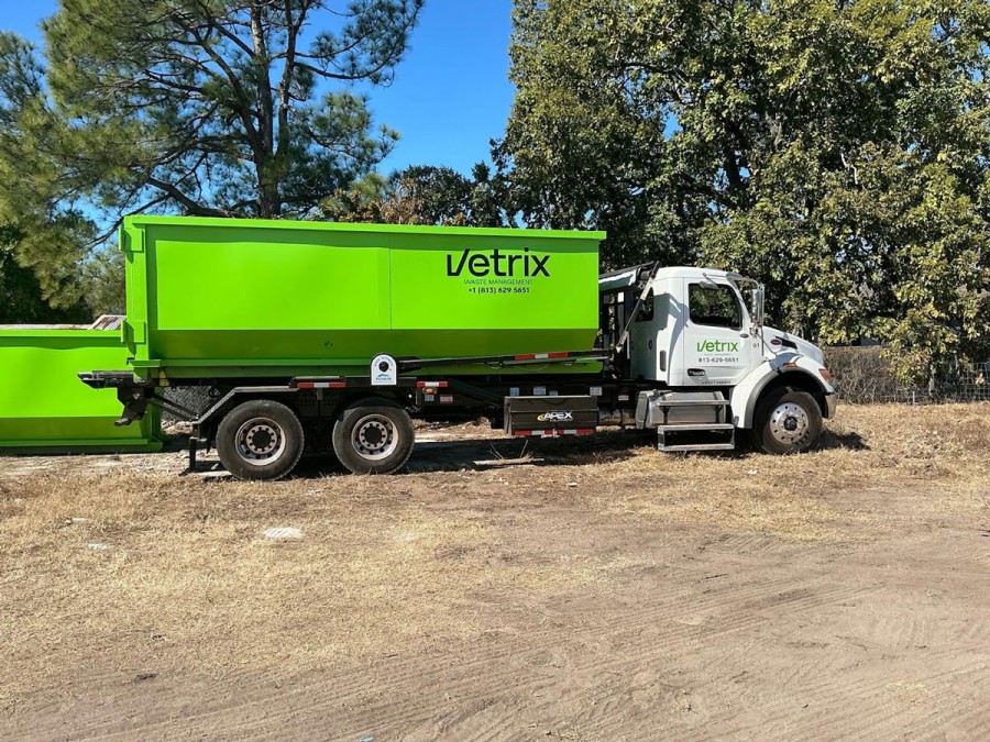 Vetrix Waste Management LLC photo