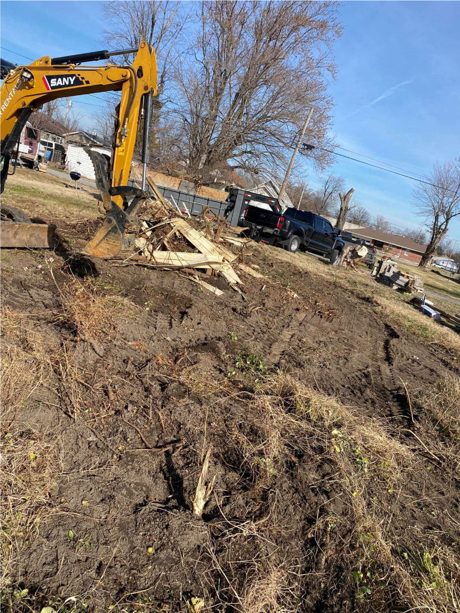 Walkers Land Management LLC