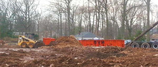 BVM Construction LLC