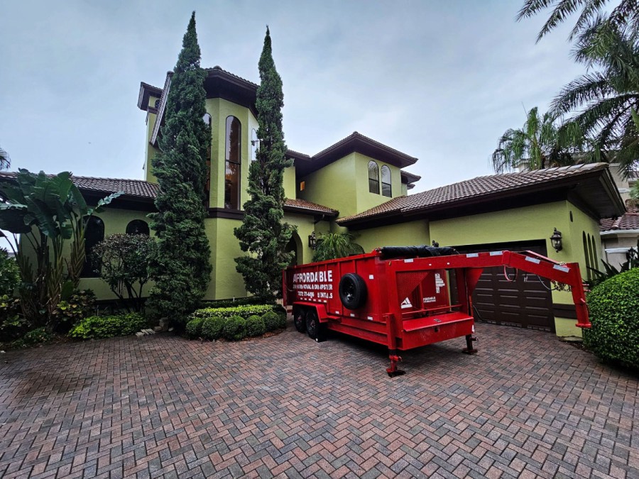 Affordable Waste Solutions LLC