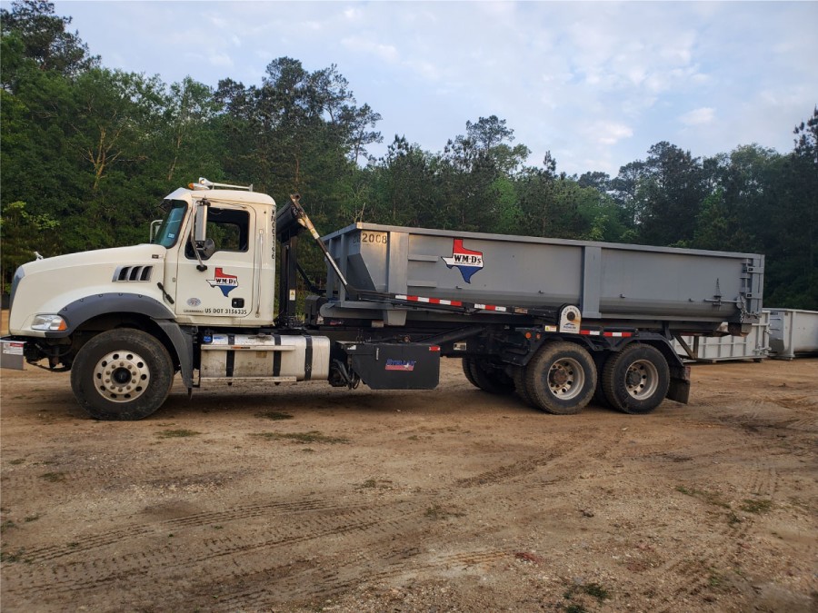 WM-D’s Roll Off Services LLC