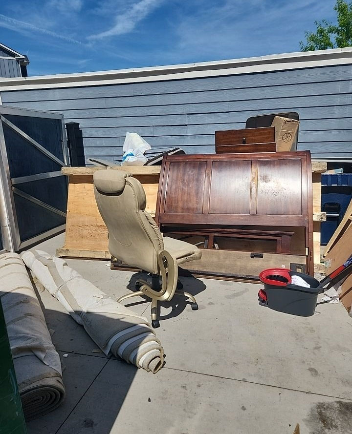 Atlanta Veterans Easy Trash Service LLC