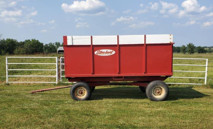 Country Containers LLC