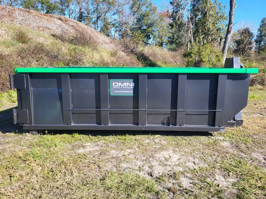 Omni Waste & Recycling