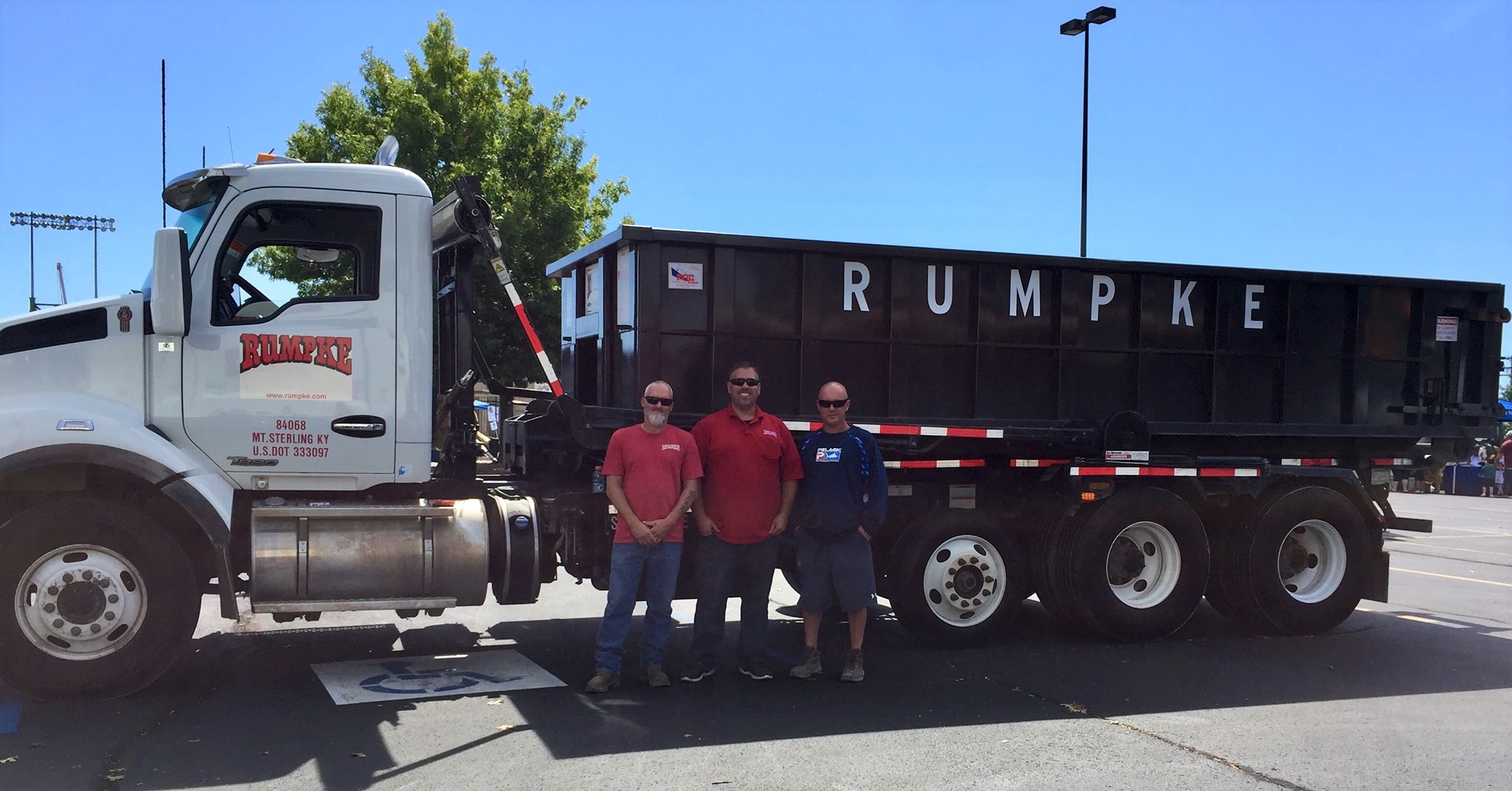 Rumpke Waste & Recycling