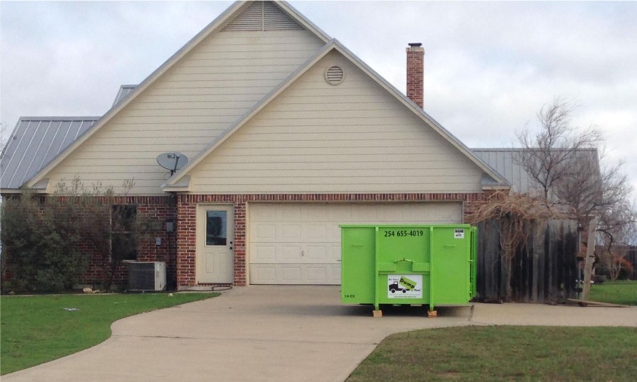 Bin There Dump That Western Indiana