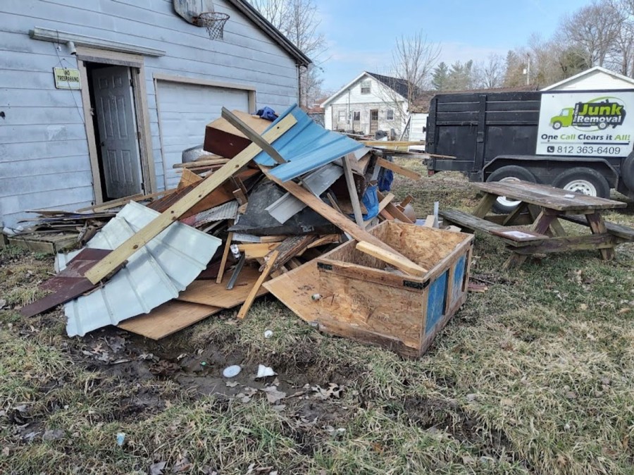 Tru-Clean Dumpster Rental photo