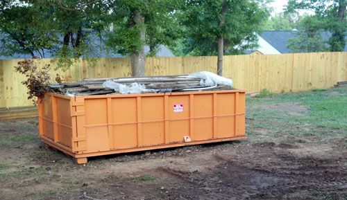 All Waste Roll Off Service