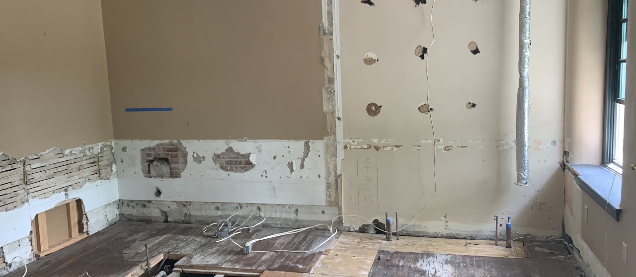 Narcise Construction Group LLC