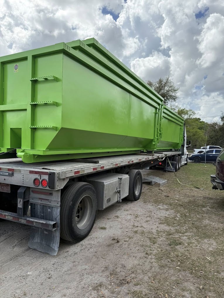Vetrix Waste Management LLC photo