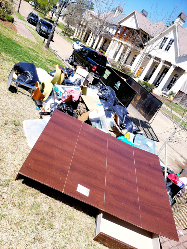 Marvelous Dumpster Rentals LLC