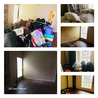512 Junk Removal