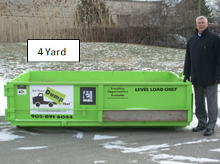 Bin There Dump That Colorado Springs