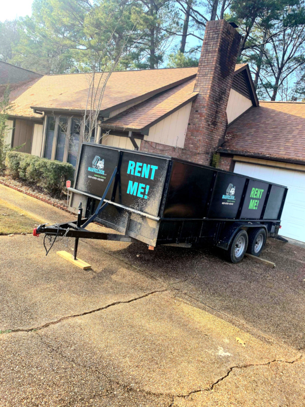 Marvelous Dumpster Rentals LLC