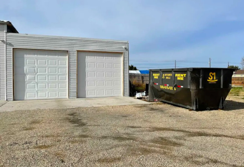 Smith's Dumpster Rental LLC