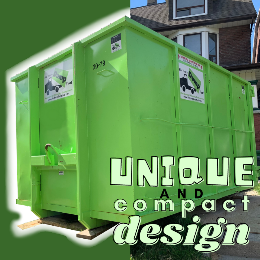 Bin There Dump That - NE Ohio