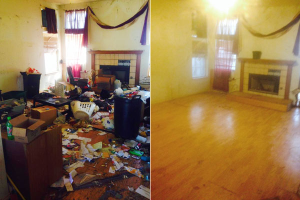 Junk Removal Solutions