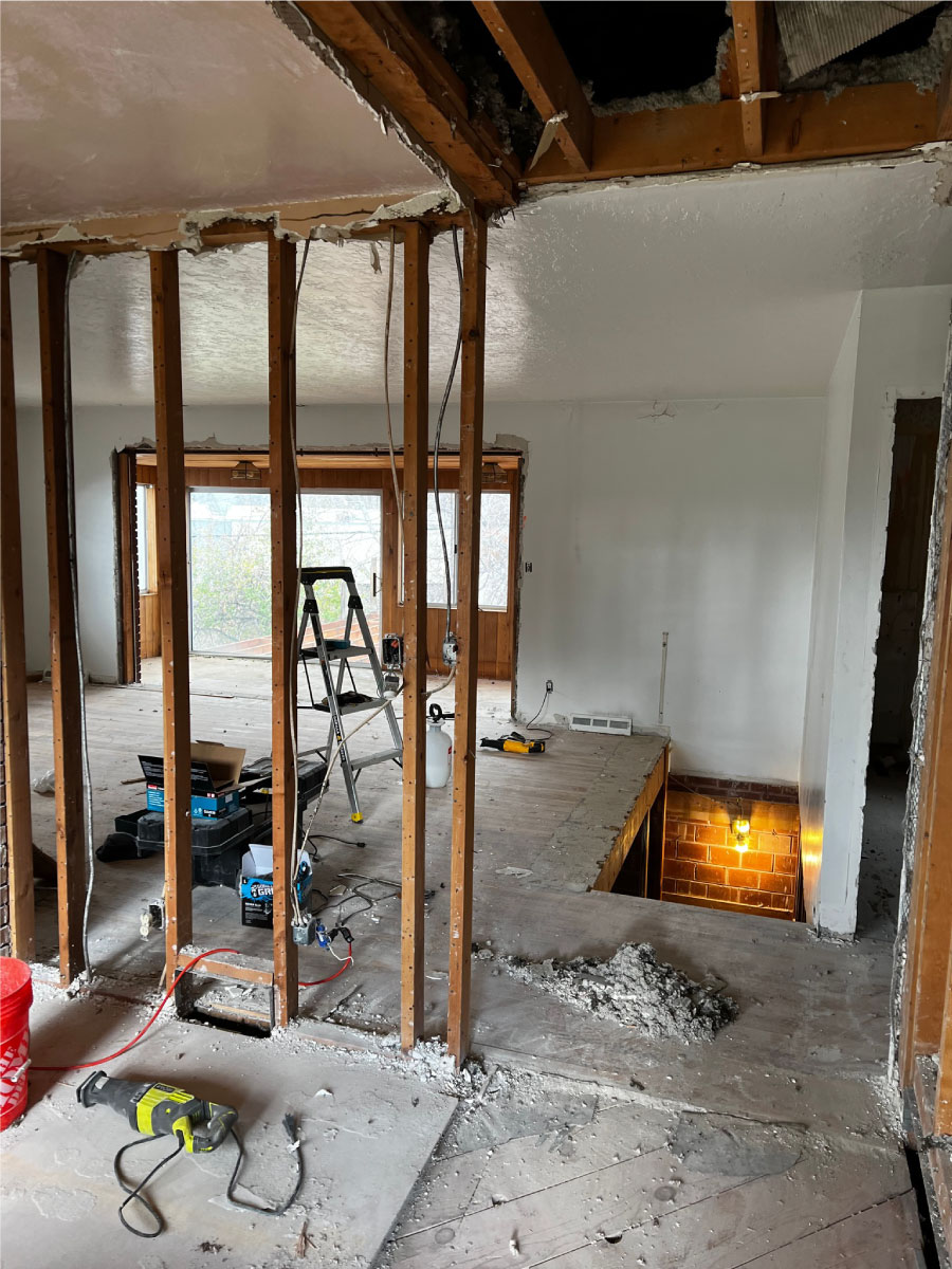 Juggernaut Demolition