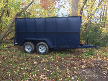 Dumpster Express LLC