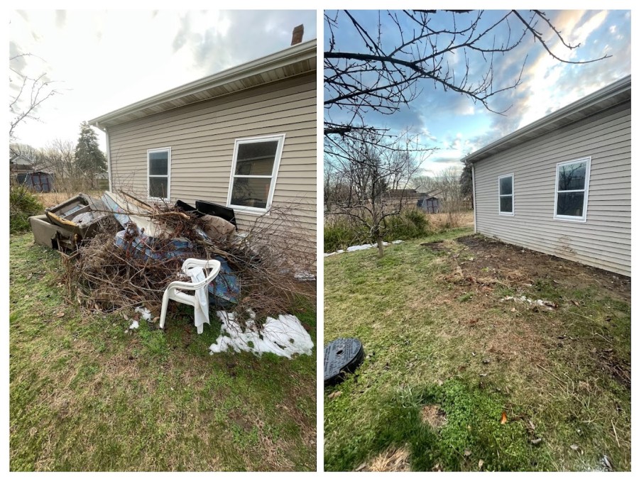 MT'S Junk Removal  photo